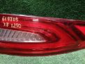 Фонарь задний правый Jaguar XF X250, с 2011 года фотография №2