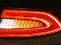 Фонарь задний правый Jaguar XF X250, с 2011 года фотография №4