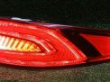 Фонарь задний правый Jaguar XF X250, с 2011 года фотография №3