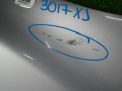 Капот Jaguar XJ X351 фотография №3