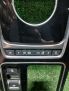 Консоль КПП Jaguar XF II X260 фотография №2