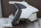 Крыло заднее левое Jaguar F-Pace X761 фотография №1