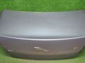 Крышка багажника Jaguar XJ X351 фотография №2