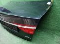 Крышка багажника Jaguar XF II X260 фотография №4