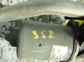 Моторчик стеклоочистителя передний Jaguar XF X250 фотография №5
