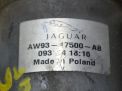 Моторчик стеклоочистителя передний Jaguar XJ X351 фотография №4