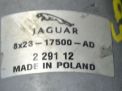 Моторчик стеклоочистителя передний Jaguar XF X250 фотография №6