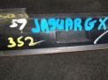 Накладка торпеды Jaguar XF X250 фотография №6