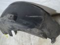 Подкрылок задний левый Jaguar XF X250 фотография №3