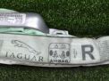Подушка безопасности боковая (шторка) Jaguar XF X250 фотография №2