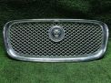 Решетка радиатора Jaguar XF X250 , рестайлинг фотография №1