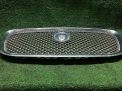 Решетка радиатора Jaguar XF X250 , рестайлинг фотография №3