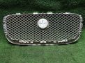 Решетка радиатора Jaguar XF X250 , рестайлинг фотография №5
