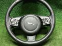 Рулевое колесо (руль) Jaguar F-Pace X761 фотография №1