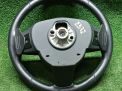 Рулевое колесо (руль) Jaguar F-Pace X761 фотография №6