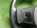 Рулевое колесо (руль) Jaguar F-Pace X761 фотография №8