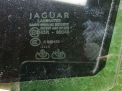 Стекло двери передней левой Jaguar XJ X351 , триплекс фотография №2