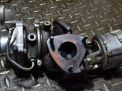 Турбина (турбокомпрессор) Jaguar XF I TDV6 306DT фотография №3