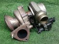 Турбина (турбокомпрессор) Jaguar F-pace X761 204DTD фотография №2