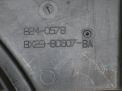 Вентилятор охлаждения радиатора Jaguar XF X250 2.7 Tdi фотография №4