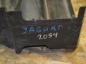 Воздуховод Jaguar XF I X250 фотография №2