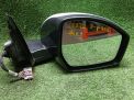 Зеркало правое электрическое Jaguar F-Pace 14к X761 фотография №1