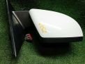 Зеркало правое электрическое Jaguar F-Pace 14к X761 фотография №3