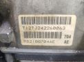 АКПП JEEP Гранд Чероки 4 3,0 CRDi EXF фотография №2