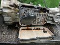 АКПП JEEP Гранд Чероки 4 3,0 CRDi EXF фотография №6