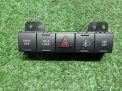 Блок кнопок JEEP Вранглер 3 04602512AG фотография №1
