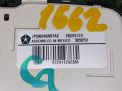 Блок кнопок JEEP Гранд Чероки 4, в руль фотография №6