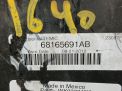 Блок предохранителей JEEP Гранд Чероки 4 68165691AB фотография №7