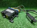 Блок управления AIR BAG JEEP Вранглер 3 68185858AA фотография №1