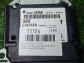 Блок управления AIR BAG JEEP Гранд Чероки 4 68355363AB фотография №1