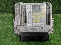 Блок управления двигателем JEEP 3,0 CRDi EXF фотография №3