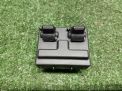 Блок управления стеклоподъемниками JEEP Вранглер 3 04602675AA фотография №1