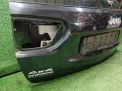 Дверь багажника со стеклом JEEP Гранд Чероки 4, рестайлинг фотография №2