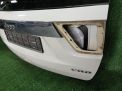 Дверь багажника со стеклом JEEP Гранд Чероки 4, до рестайлинга фотография №4