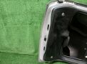 Дверь багажника со стеклом JEEP Гранд Чероки 4, до рестайлинга фотография №7