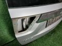 Дверь багажника со стеклом JEEP Гранд Чероки 4, до рестайлинга фотография №2