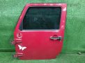 Дверь передняя левая JEEP Вранглер 3 фотография №1
