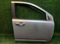 Дверь передняя правая JEEP Compass фотография №1