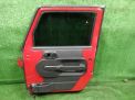Дверь передняя правая JEEP Вранглер 3 фотография №4