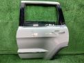 Дверь задняя левая JEEP Гранд Чероки 4, д фотография №1
