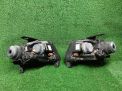 Фара передняя комплект JEEP Гранд Чероки 4, пара, ксенон, тюнинг фотография №2