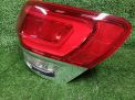 Фонарь задний правый JEEP Гранд Чероки 4, рестайлинг фотография №2