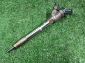 Форсунка дизельная коммон рэйл JEEP 3.0 CRDi EXF 0445110523 фотография №1