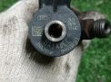 Форсунка дизельная коммон рэйл JEEP 3.0 CRDi EXF 0445110523 фотография №2
