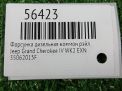 Форсунка дизельная коммон рэйл JEEP 3.0 CRDi EXF 0445110523 фотография №3