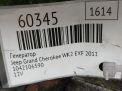 Генератор JEEP Гранд Чероки 4 3,0 CRDi EXF фотография №5